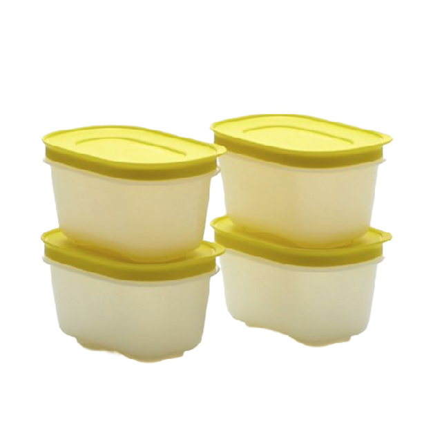 Tupperware Frozy Cozy Mini 1